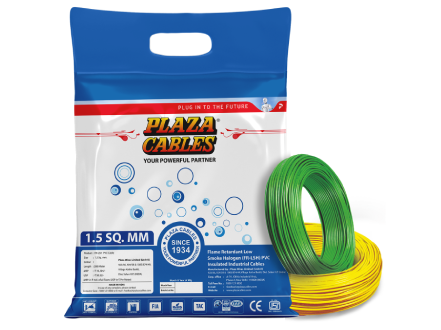Extra Shield FR-LSH Flexible Cables